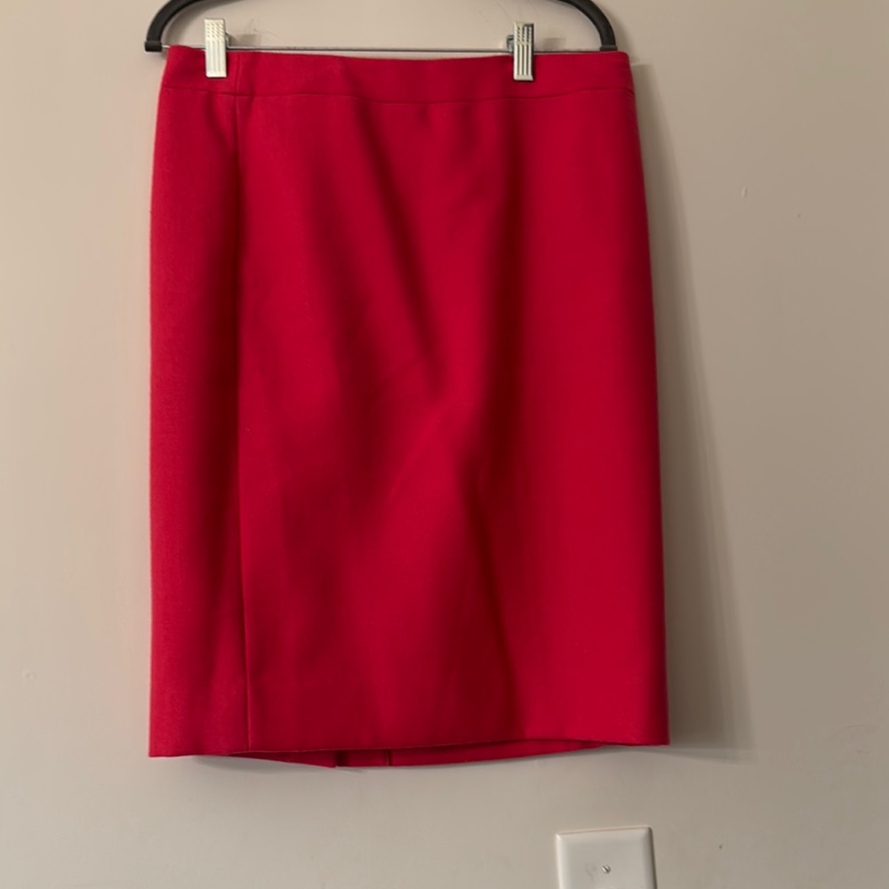 Elegant pink Women's Skirt